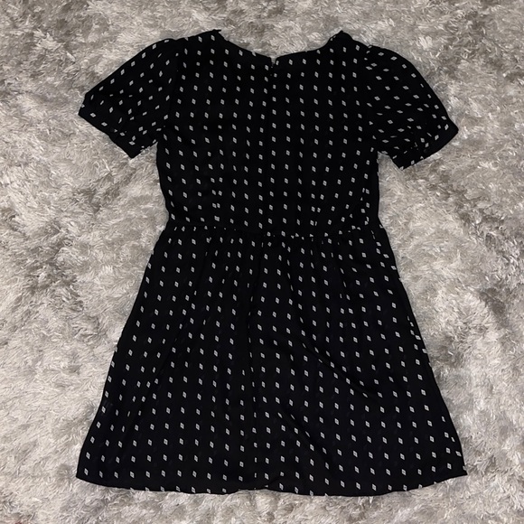 Cute babydoll dress - Picture 5 of 6